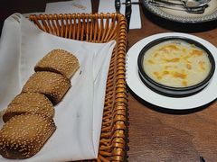 -西堤牛排(恒隆广场店)