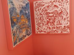 -江苏省美术馆(长江路新馆)