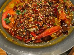 -云海肴·汽锅鸡·云南菜(天山百盛优客店)