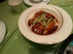 平遥碗托-翡冷翠创意中国菜(千峰南路店)