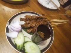 -仓库南洋海鲜小排档(柳河路店)