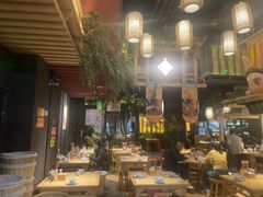 -南京大牌档(龙江新城市广场店)