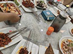 -花儿穆萨·烤肉餐厅(石马坪店)
