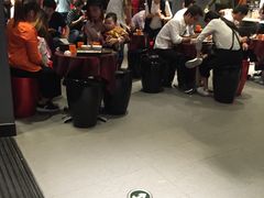 -海底捞火锅(天一广场亚细亚店)