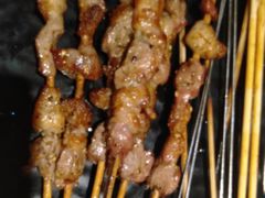 -聚点串吧·北京烧烤(赵登禹路店)