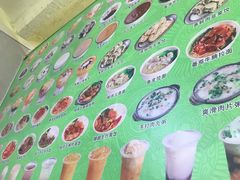 -芬芳甜品(同福路店)