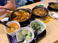 迷你黄焖鸡-膳当家黄焖鸡米饭(下沙宝龙店)