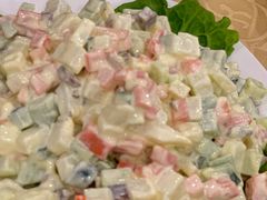 -维吾尔餐厅(宜山路店)