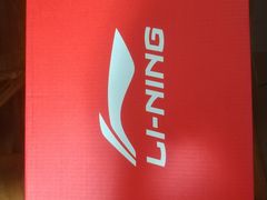 -李宁(大宁国际旗舰店)