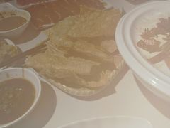 -焯牛潮汕牛肉火锅(云峰街创始店)