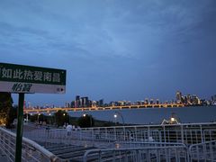 -南昌之星摩天轮