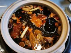 -名善山珍·野生菌汤锅(文殊院店)