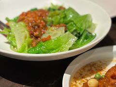 -汤城小厨•粤菜•靓汤(苏州街店)