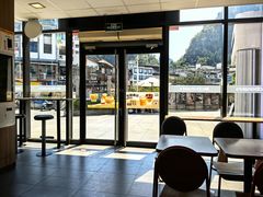 -麦当劳(阳朔益田西街店)