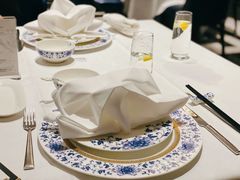 -Yan Ting 宴庭中餐厅(上海静安瑞吉酒店)