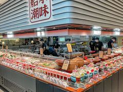 -码头见·潮汕菜(领展中心城店)
