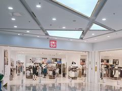 -万达广场(南昌红谷滩店)