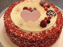 -DQ·蛋糕·冰淇淋(新玛特分店)