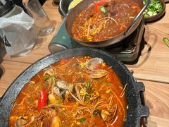 -KimPro 辛普乐概念韩餐