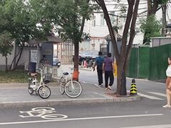 -中国中医科学院西苑医院(本部)