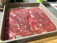 -八角锄烧·肉火锅(天河城店)
