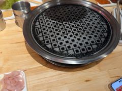 -霸腹烤肉(厦门柚子番店)
