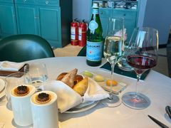 -L'Arome芳芳法国餐厅(仙林金鹰店)