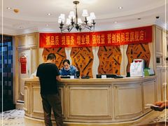 -妈妈菜舟山海鲜(定海古城店)
