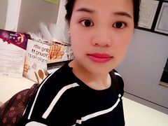 -艾薯夫妇Aysh(红山店)