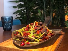 -蝦塘·中国餐馆(城墙南马道巷店)