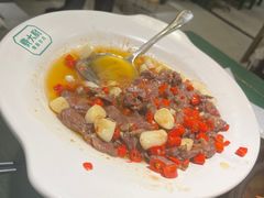 -费大厨辣椒炒肉(太平老街店)