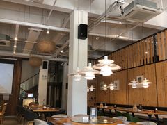 大堂-老板很二(吉大店)