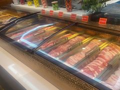 -韩胜·料理级自助烤肉海鲜火锅(财富港店)