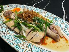 -粤·向群饭店(二沙岛店)
