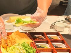 -五谷丰登农家院·地道胶东菜·海鲜烧烤(威海店)