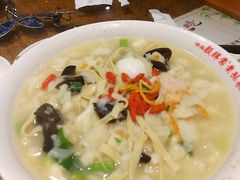 -毅祥斋老孙家泡馍(北院门鼓楼店)
