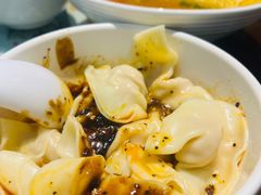 -正一涵老味道名小吃(广汉总店)