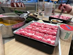 -呷哺呷哺 黄金牧场 (新辰里学清路店)