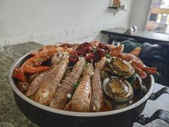 -星奇缘·海鲜餐厅(东山美食地标店)