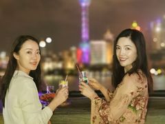 -外滩8号 whisky bar(金延大厦店)