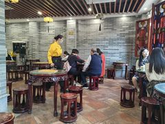 -民信老铺(华盖路店)