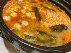 -香香海南菜餐厅