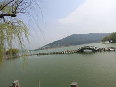-南北湖风景区