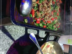 -蘭奢雅集·江浙菜(青山江滩店)