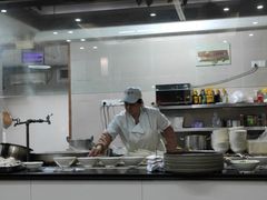 -蒋家桥饺面店(广陵路店)