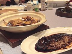 -龙宴海鲜城(经中路店)