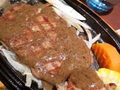 -尊品牛排(沙湾印象汇店)