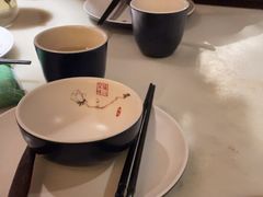 -绿茶餐厅(西湖银泰百货店)