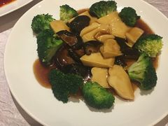 -豫园万丽酒店-万丽轩中餐厅(河南南路店)