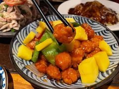 -上楼私房菜(院士路店)